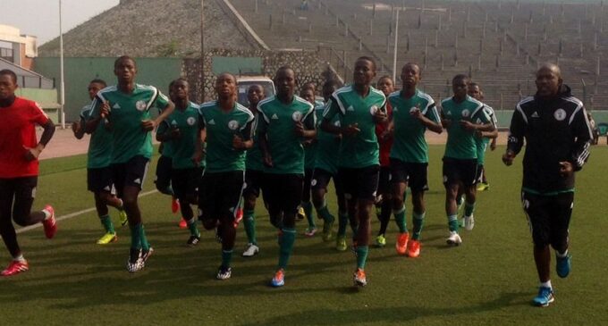 Amuneke: We hope to do better in Niger
