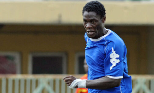 Al Ahly-bound Ebimobowei makes ‘biggest career move’