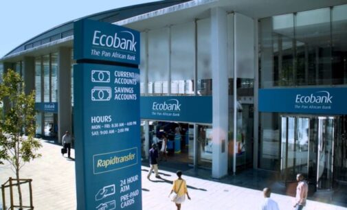 Ecobank Transnational: Credit losses still hurting profit