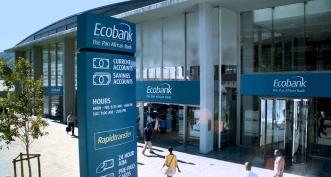 Money transfer company partners with Ecobank