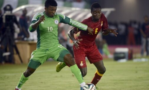 Pinnick orders Eduok out of Eagles camp