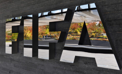 FIFA calls for arbitration panel to resolve NFF dispute