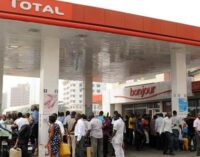 Despite FG slash, petrol sells for N110 in Sokoto