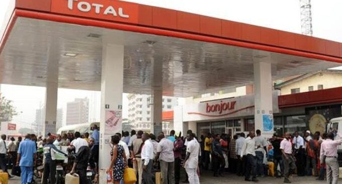 Despite FG slash, petrol sells for N110 in Sokoto