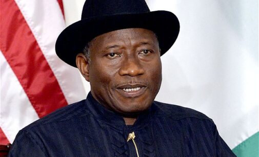 ‘Heart ailment’ responsible for Jonathan’s sister’s death