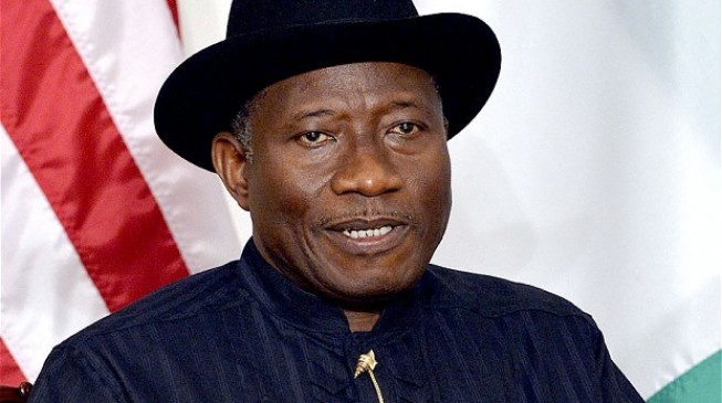 THE FIGURES: Did Jonathan lose the 2015 presidential election on August 13, 2013?