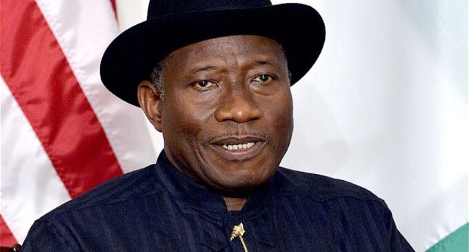 THE FIGURES: Did Jonathan lose the 2015 presidential election on August 13, 2013?