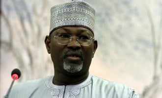 Jega regrets not fulfilling all his promises to INEC staff
