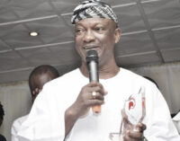 Agbaje: Lagos has never been aligned to the centre