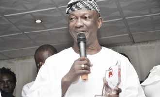 Agbaje: Lagos has never been aligned to the centre