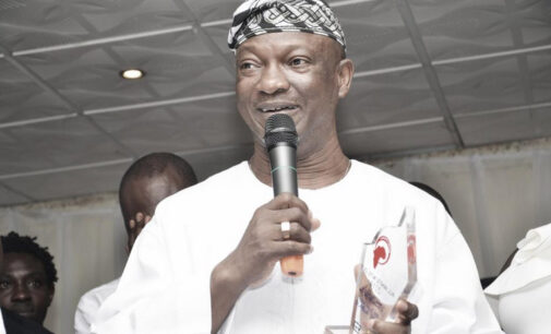 Agbaje promises to stop Lekki-Epe toll collection