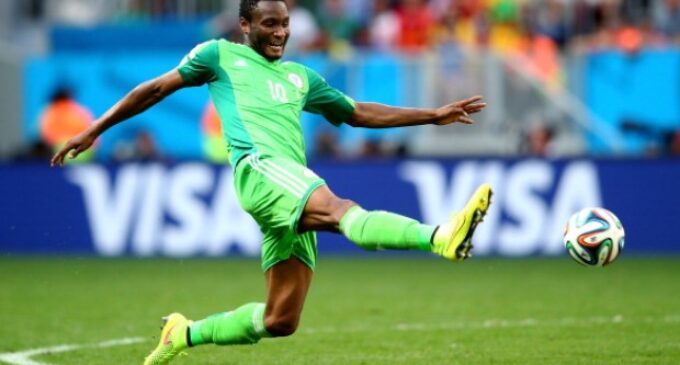 Mikel: We could have done more to qualify for AFCON