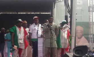 Yobo roots for Jonathan’s second-term bid