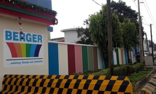 Berger Paints heads for big profit recovery
