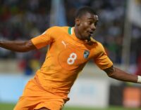 Cote d’ Ivoire beat Super Eagles in Abu Dhabi