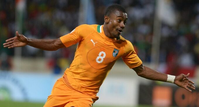 Cote d’ Ivoire beat Super Eagles in Abu Dhabi
