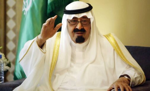 Saudi King, Abdullah bin Abdulaziz, dies at 90