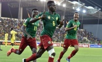DAY 4 AFCON 2015