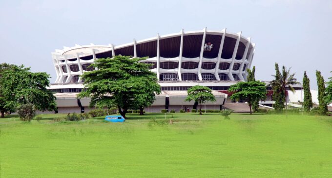 Senate asks FG to stop sale of National Theatre, TBS