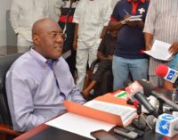 Metuh: I’m ready for probe by DSS