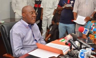 PDP’ll sweep 2015 polls, says Metuh