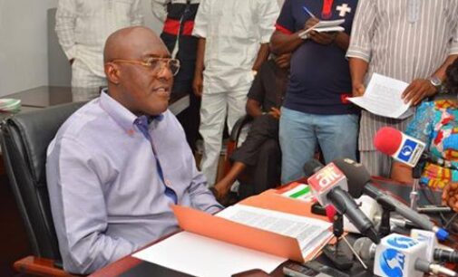 PDP: We’ll ‘never’ surrender our Rivers mandate