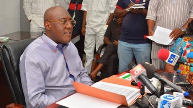 PDP’ll sweep 2015 polls, says Metuh