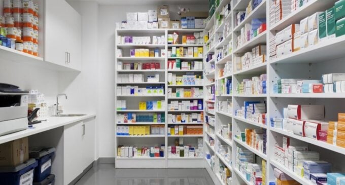 Pharmacists call for prescription of medicines in generic names