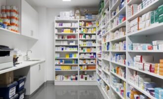 Pharmacists council seals off 355 pharmacies in Jigawa over ‘illegal operation’