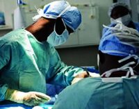 Stemming the search for greener pastures by Nigerian healthcare professionals