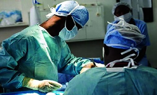 Ondo doctors threaten strike over non-implementation of hazard allowance