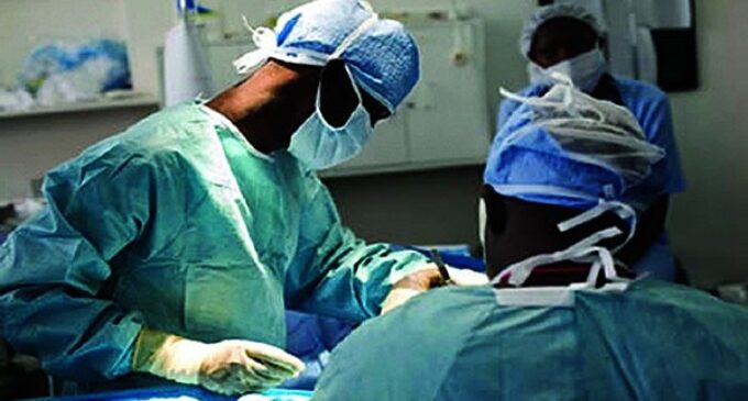 Stemming the search for greener pastures by Nigerian healthcare professionals