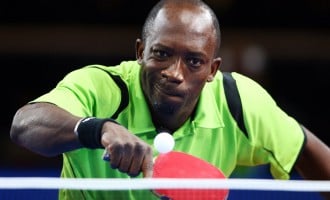 Toriola to chair ATTF athletes’ committee