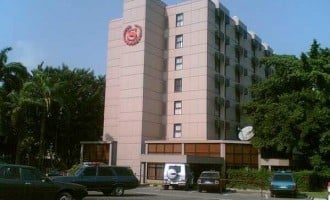 Ibrus intensify battle over ownership of Sheraton