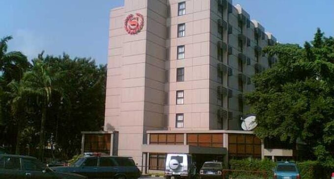Ibrus intensify battle over ownership of Sheraton