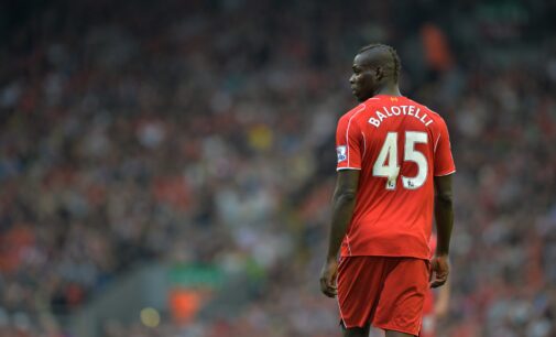 Balotelli as biggest flop and other BPL half-term verdicts
