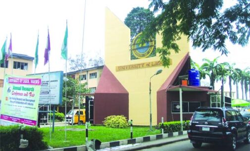 UNILAG student commits suicide after suffering public ridicule