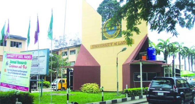We’ll continue with admission process, UNILAG tells JAMB