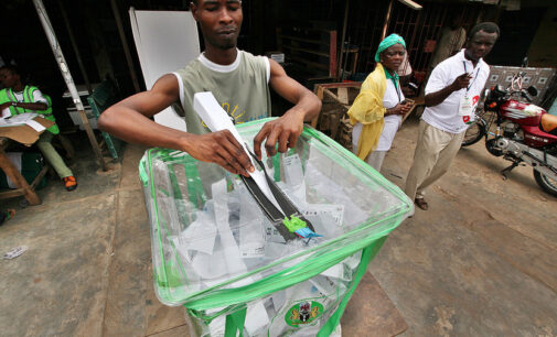 Understanding the Nigerian voter
