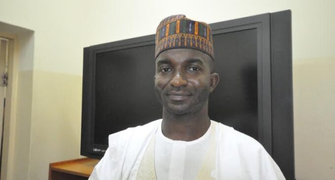 Nyako: Politicians responsible for current insecurity 