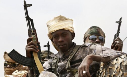 Many killed in attack on Chad security agency, government blames opposition party