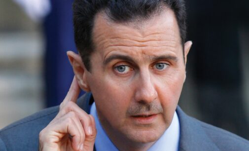‘We cannot, we don’t want’… Assad snubs US anti-ISIS union