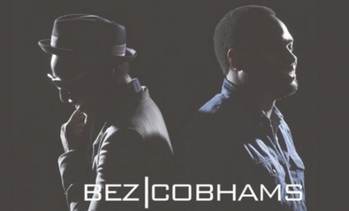 Cobhams, Bez release ‘conscious song’
