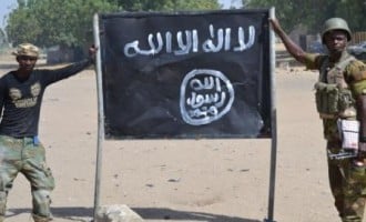 Army uncovers Boko Haram recruitment link on social media