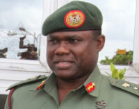 Army promotes troops involved in Baga recovery