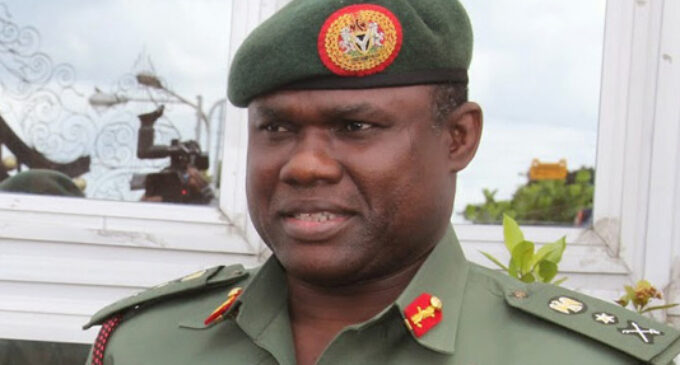 ICYMI: EFCC files charges against Minimah, ex-chief of army staff, over ‘N13bn fraud’