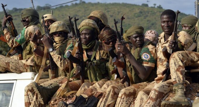 86 Boko Haram militants ‘killed in Cameroon’