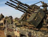 Chadian troops ‘kill’ 200 Boko Haram militants