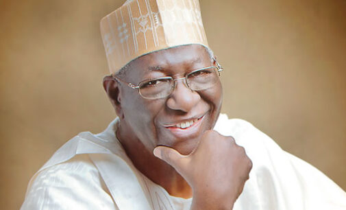 Anenih: Abiola begged IBB to allow him be president even for one day