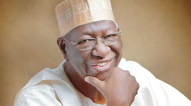 OBITUARY: Tony Anenih, Zik’s former police orderly who could ‘fix’ anything